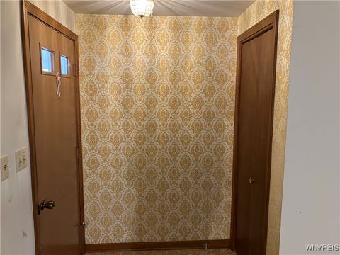 Tiny photo for 515 Mill Street, Amherst, NY 14221 (MLS # B1655464)