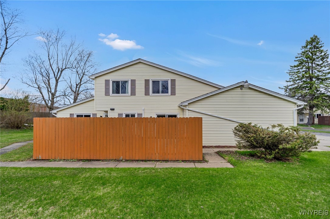 1 Pebble Creek Drive, Cheektowaga, New York image 7