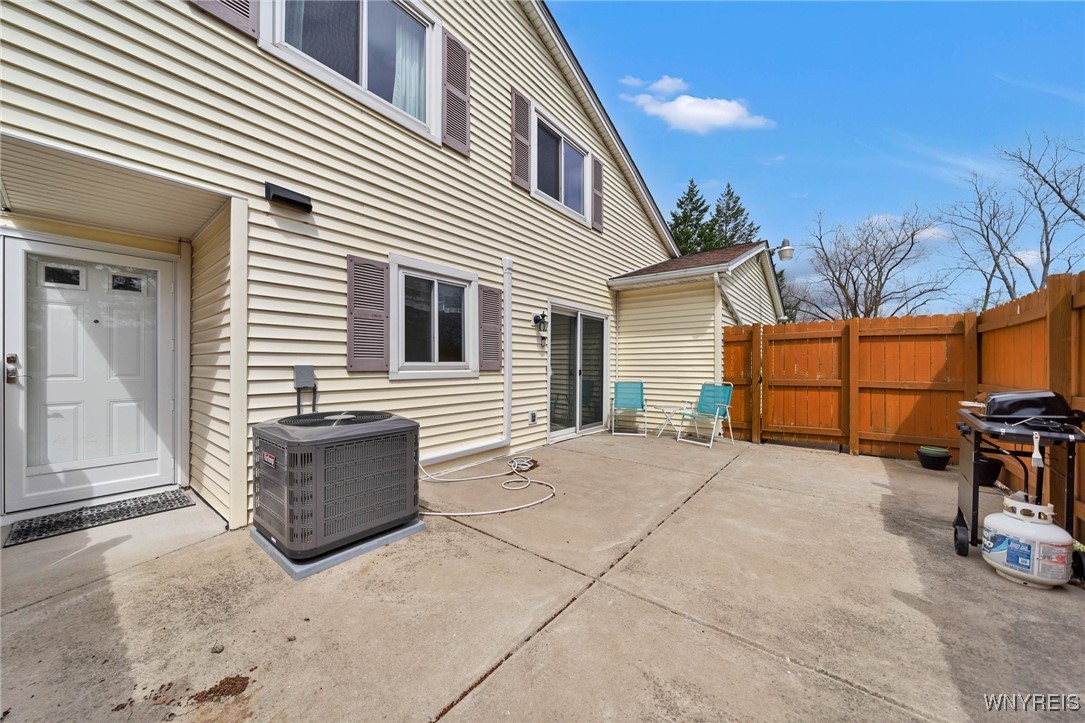 1 Pebble Creek Drive, Cheektowaga, New York image 11