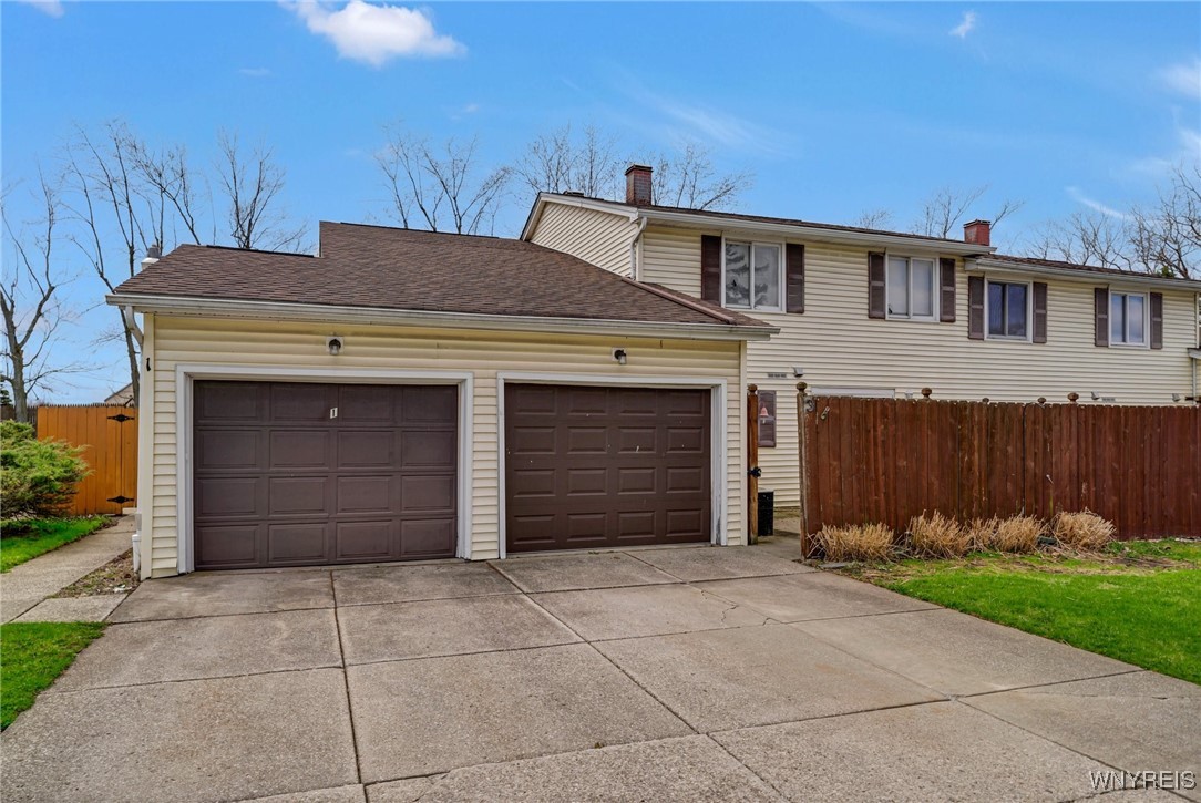 1 Pebble Creek Drive, Cheektowaga, New York image 4