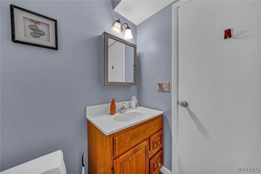 1 Pebble Creek Drive, Cheektowaga, New York image 33