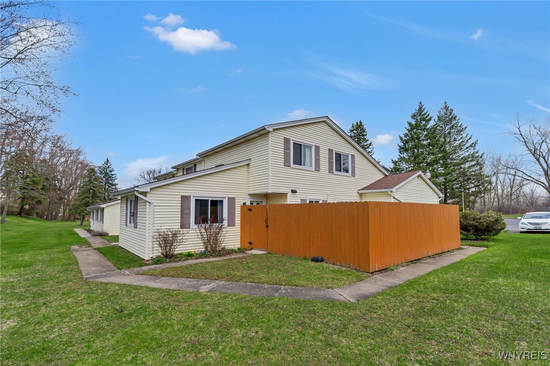 1 Pebble Creek Drive, Cheektowaga, New York image 6