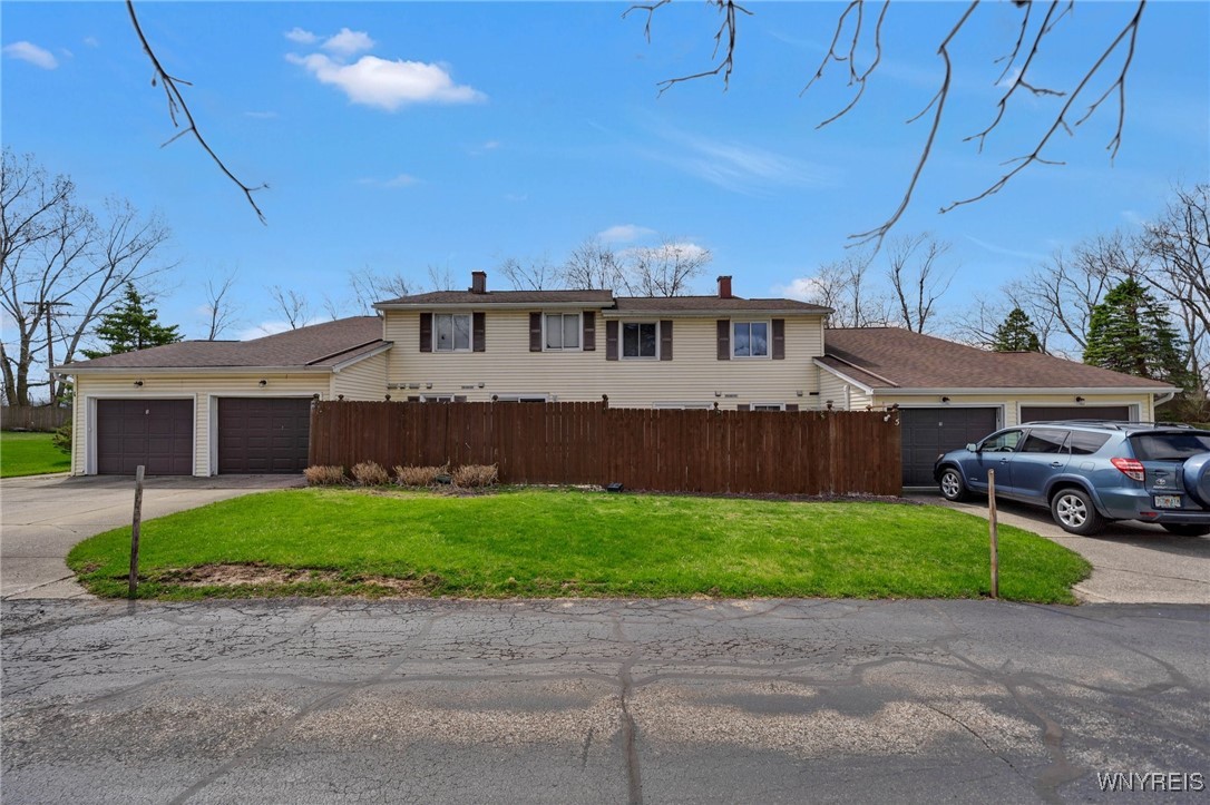 1 Pebble Creek Drive, Cheektowaga, New York image 5
