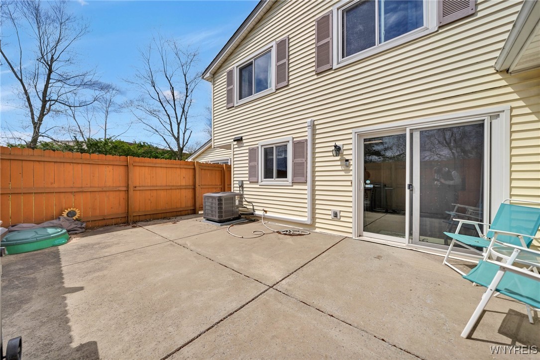 1 Pebble Creek Drive, Cheektowaga, New York image 12