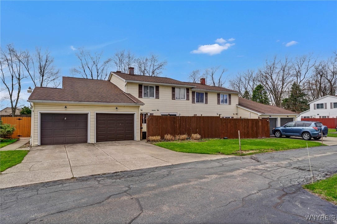 1 Pebble Creek Drive, Cheektowaga, New York image 2