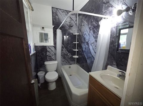 Tiny photo for 18 Victoria Avenue, Buffalo, NY 14214 (MLS # B1684580)