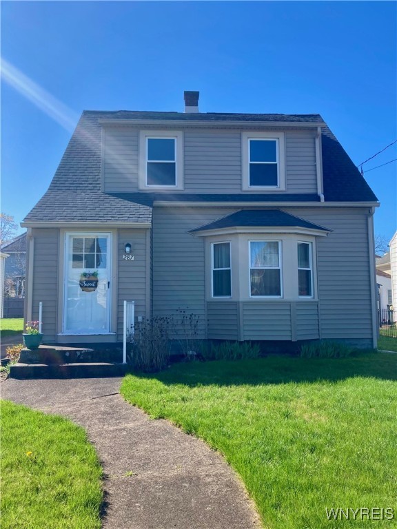 287 Shartle Place, North Tonawanda, New York image 3