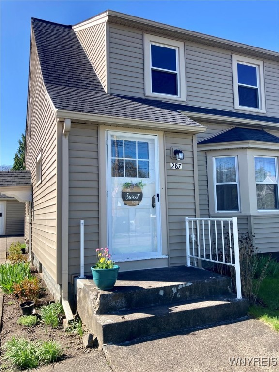 287 Shartle Place, North Tonawanda, New York image 2
