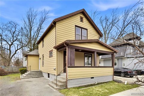 Homes For Sale - 238 Main Street<br/> Tonawanda, NY 14150