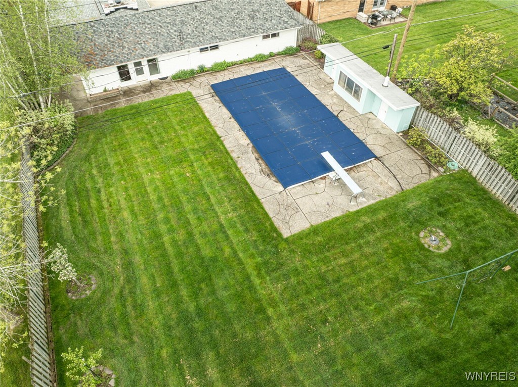 149 Fleetwood Terrace