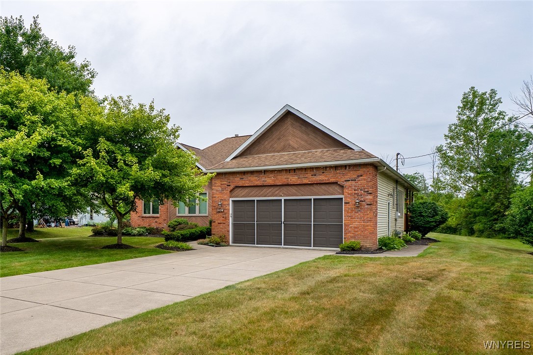 1494 Town Line Road