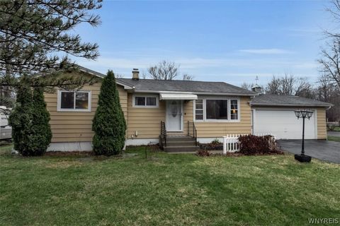 2932 Krueger Road North Tonawanda NY 14120