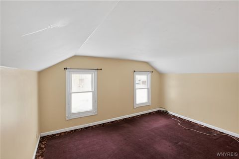 Tiny photo for 12 Railroad Street, Attica, NY 14011 (MLS # B1660164)