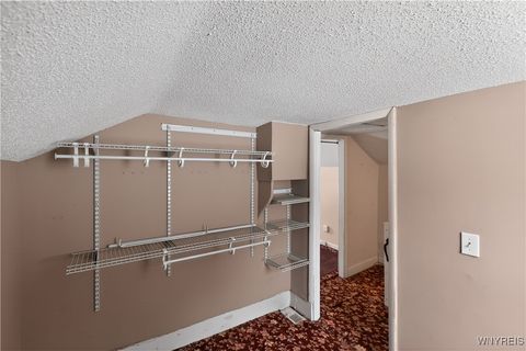 Tiny photo for 12 Railroad Street, Attica, NY 14011 (MLS # B1660164)