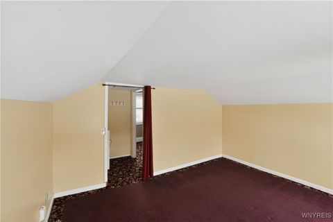 Tiny photo for 12 Railroad Street, Attica, NY 14011 (MLS # B1660164)