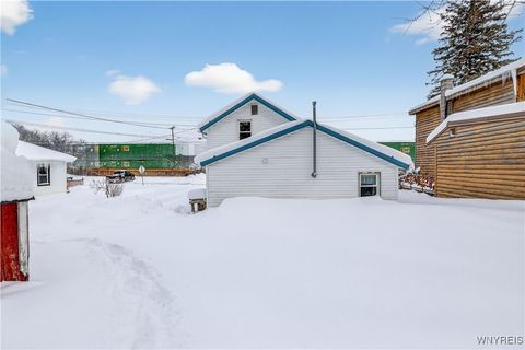 Tiny photo for 12 Railroad Street, Attica, NY 14011 (MLS # B1660164)