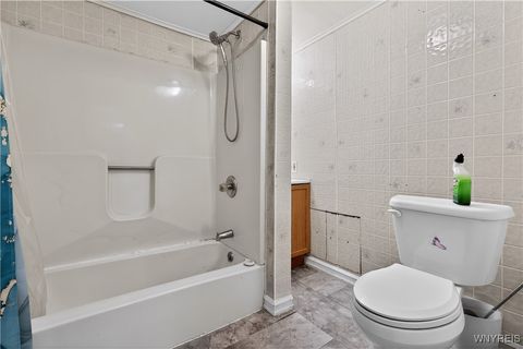 Tiny photo for 12 Railroad Street, Attica, NY 14011 (MLS # B1660164)