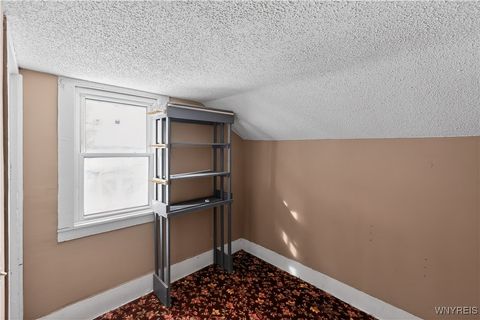 Tiny photo for 12 Railroad Street, Attica, NY 14011 (MLS # B1660164)