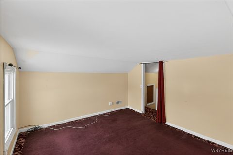 Tiny photo for 12 Railroad Street, Attica, NY 14011 (MLS # B1660164)