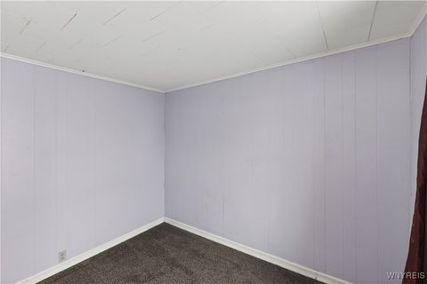 Tiny photo for 12 Railroad Street, Attica, NY 14011 (MLS # B1660164)