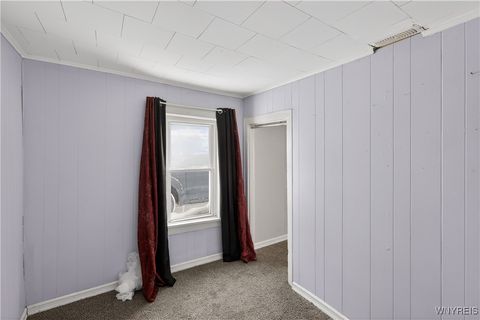 Tiny photo for 12 Railroad Street, Attica, NY 14011 (MLS # B1660164)