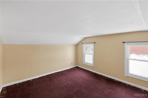 Tiny photo for 12 Railroad Street, Attica, NY 14011 (MLS # B1660164)