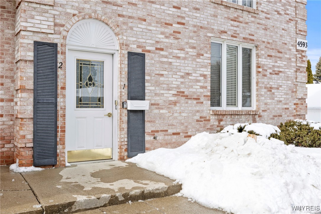 4593 Chestnut Ridge Road #2, Amherst, New York image 23