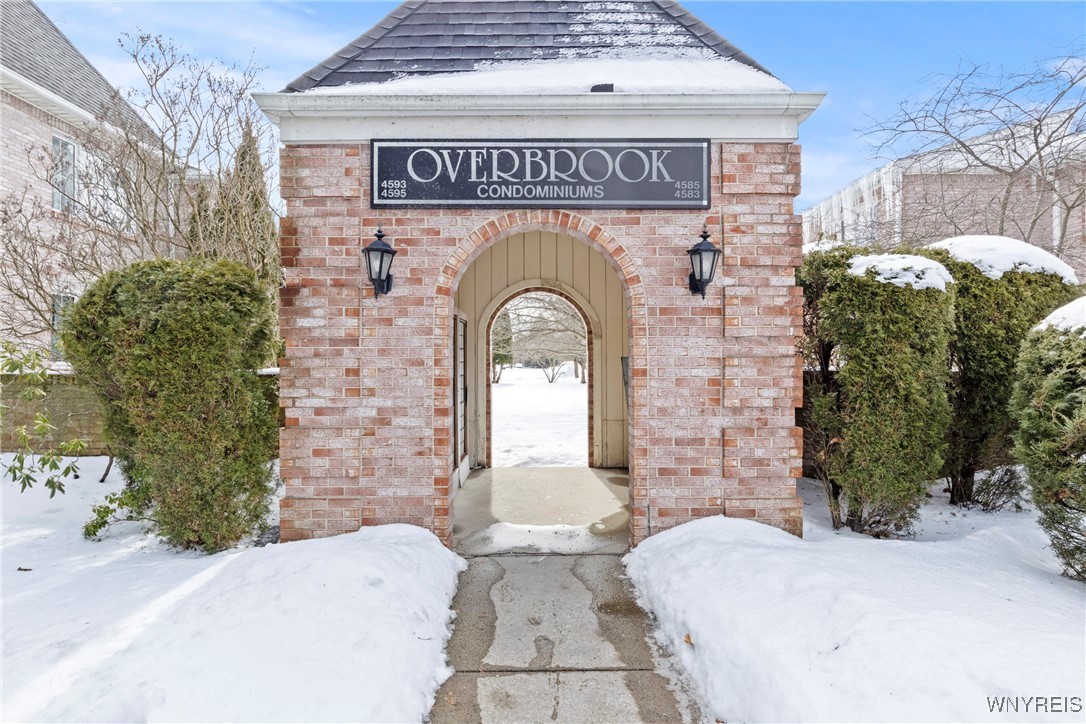 4593 Chestnut Ridge Road #2, Amherst, New York image 25