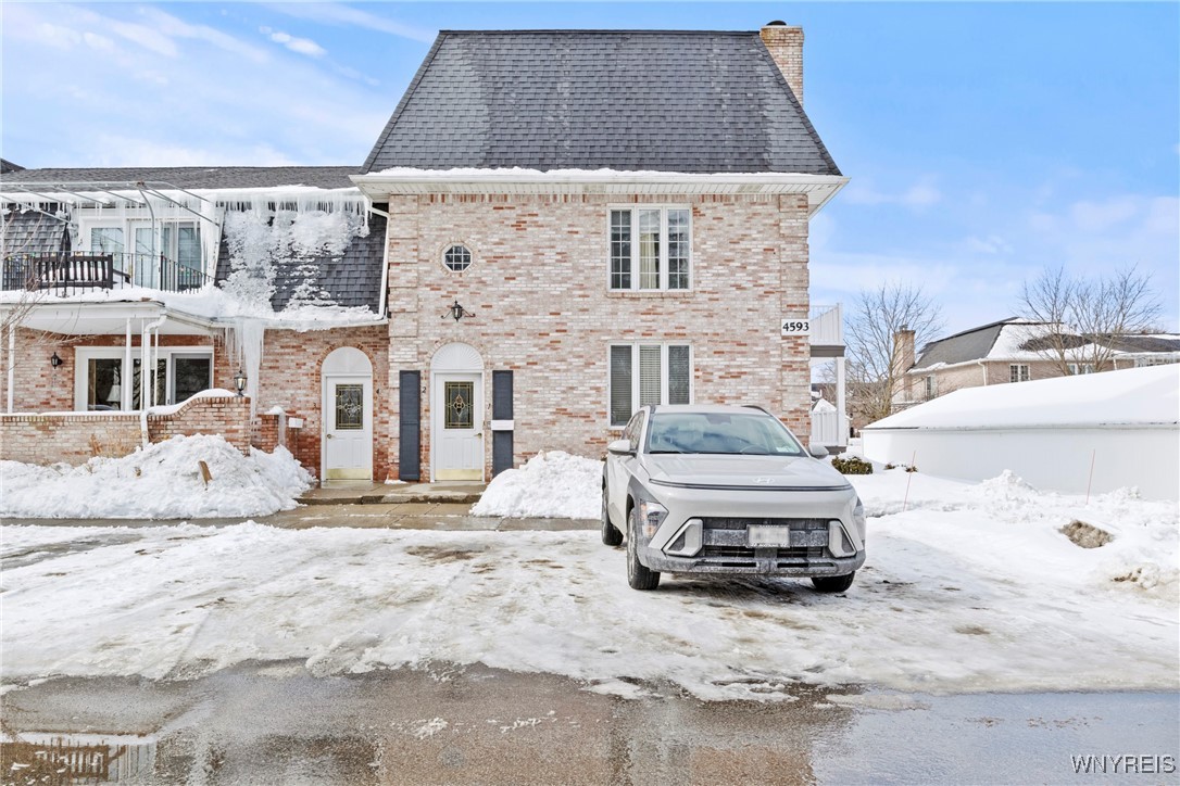 4593 Chestnut Ridge Road #2, Amherst, New York image 24