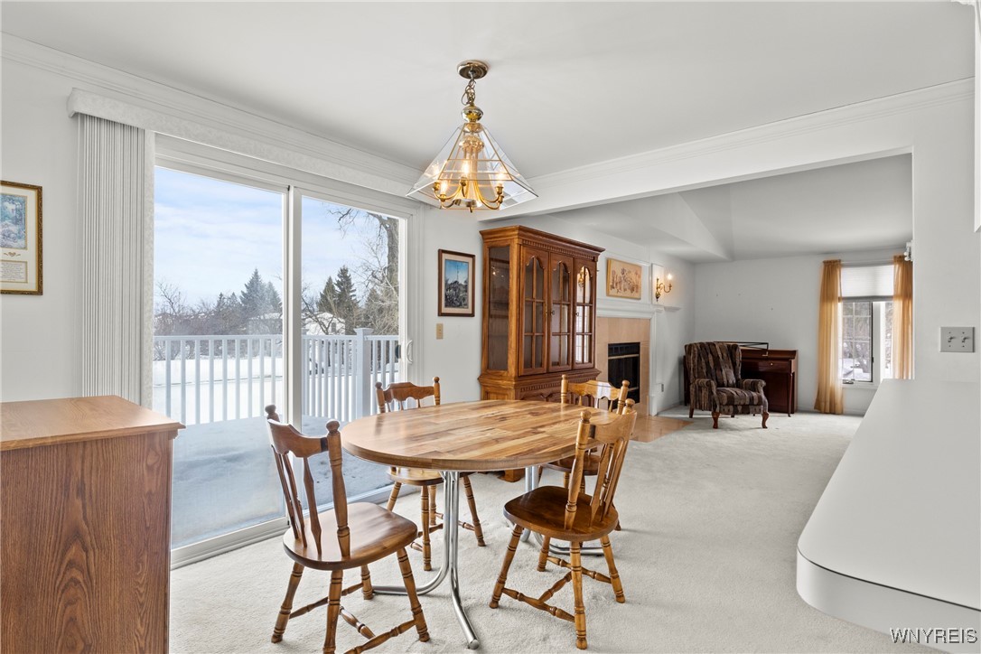 4593 Chestnut Ridge Road #2, Amherst, New York image 7