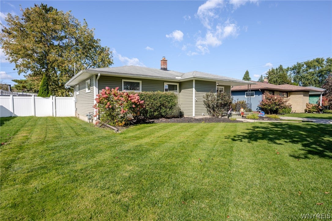 109 Bowen Avenue