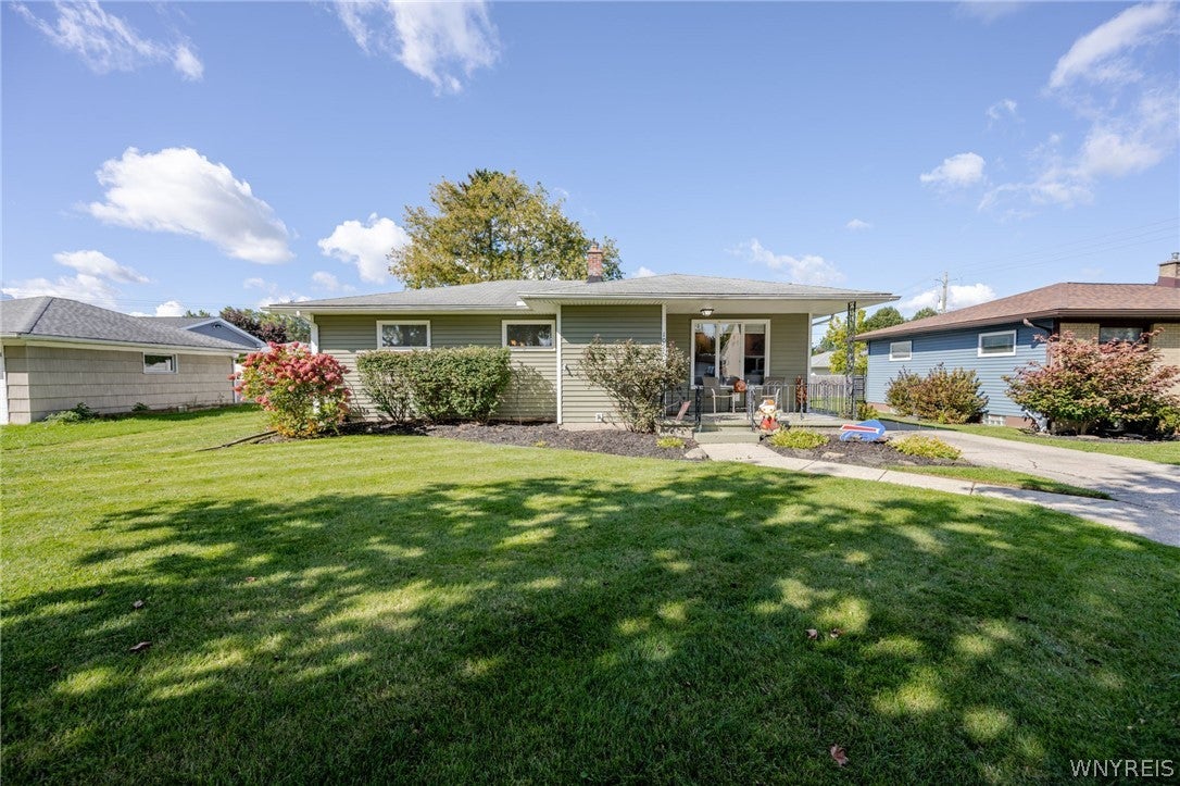 109 Bowen Avenue
