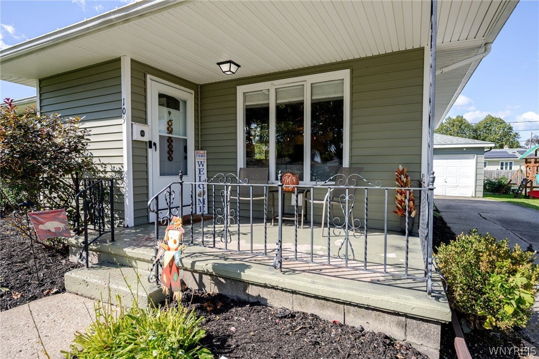109 Bowen Avenue
