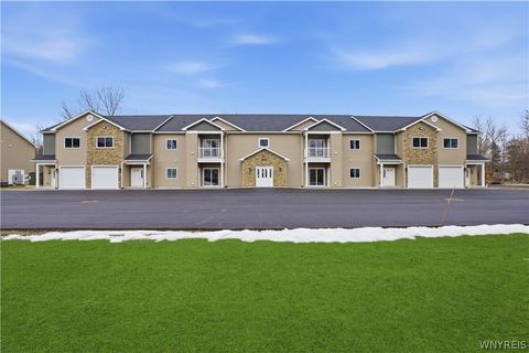 Photo of 1130 Orchard Park Road, West Seneca, NY 14224 (MLS # B1665909)