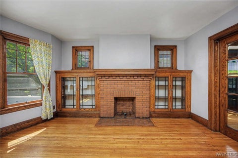 Tiny photo for 118 Ashland Avenue, Buffalo, NY 14222 (MLS # B1686227)