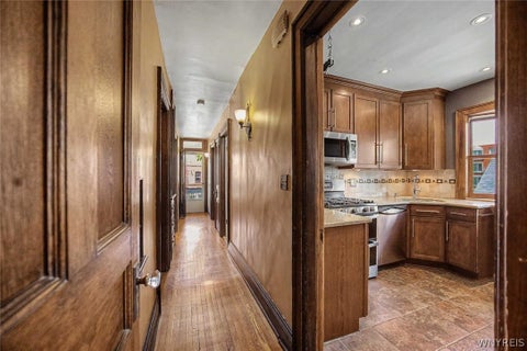 Tiny photo for 118 Ashland Avenue, Buffalo, NY 14222 (MLS # B1686227)