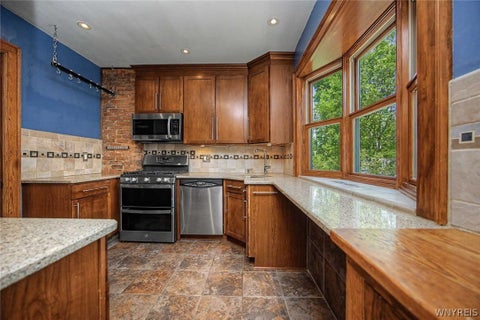 Tiny photo for 118 Ashland Avenue, Buffalo, NY 14222 (MLS # B1686227)