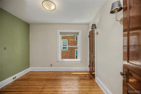 Tiny photo for 118 Ashland Avenue, Buffalo, NY 14222 (MLS # B1686227)
