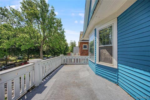Tiny photo for 118 Ashland Avenue, Buffalo, NY 14222 (MLS # B1686227)