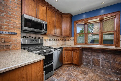 Tiny photo for 118 Ashland Avenue, Buffalo, NY 14222 (MLS # B1686227)