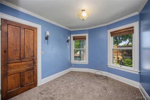 Tiny photo for 118 Ashland Avenue, Buffalo, NY 14222 (MLS # B1686227)