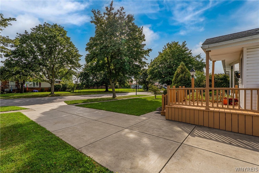 318 Glenhurst Road