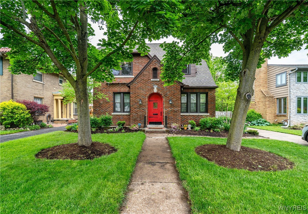 1078 Amherst Street, Buffalo, New York image 1