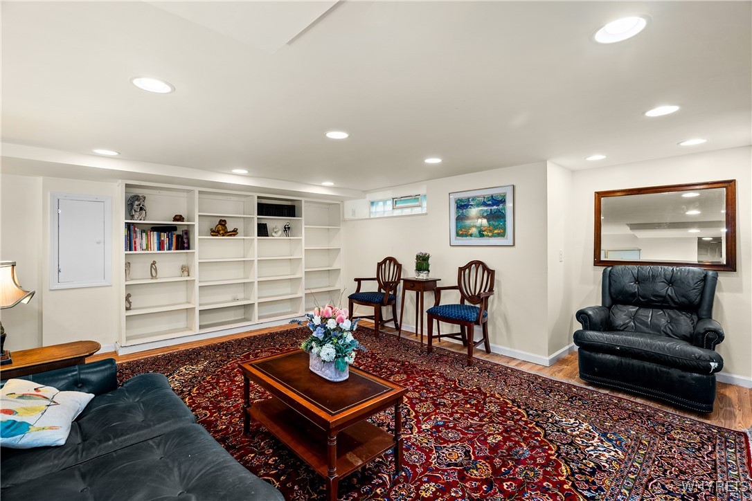 1078 Amherst Street, Buffalo, New York image 30