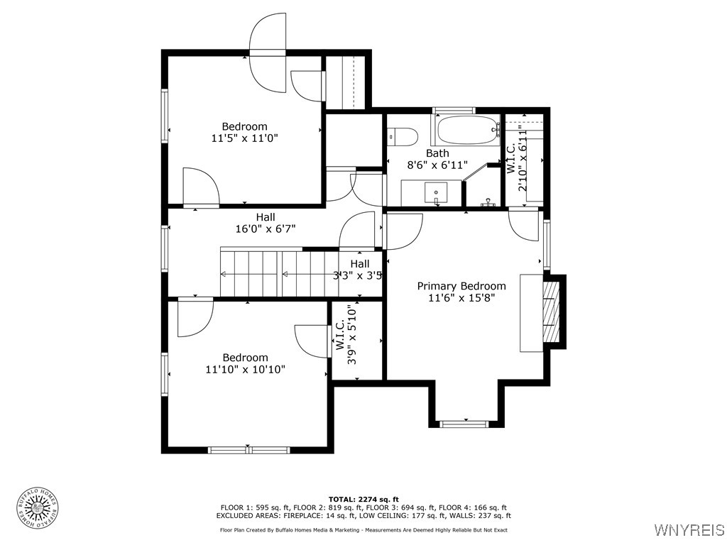 1078 Amherst Street, Buffalo, New York image 41