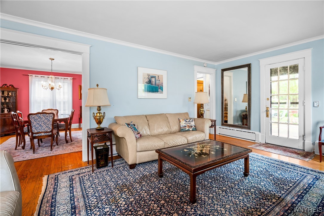 1078 Amherst Street, Buffalo, New York image 10