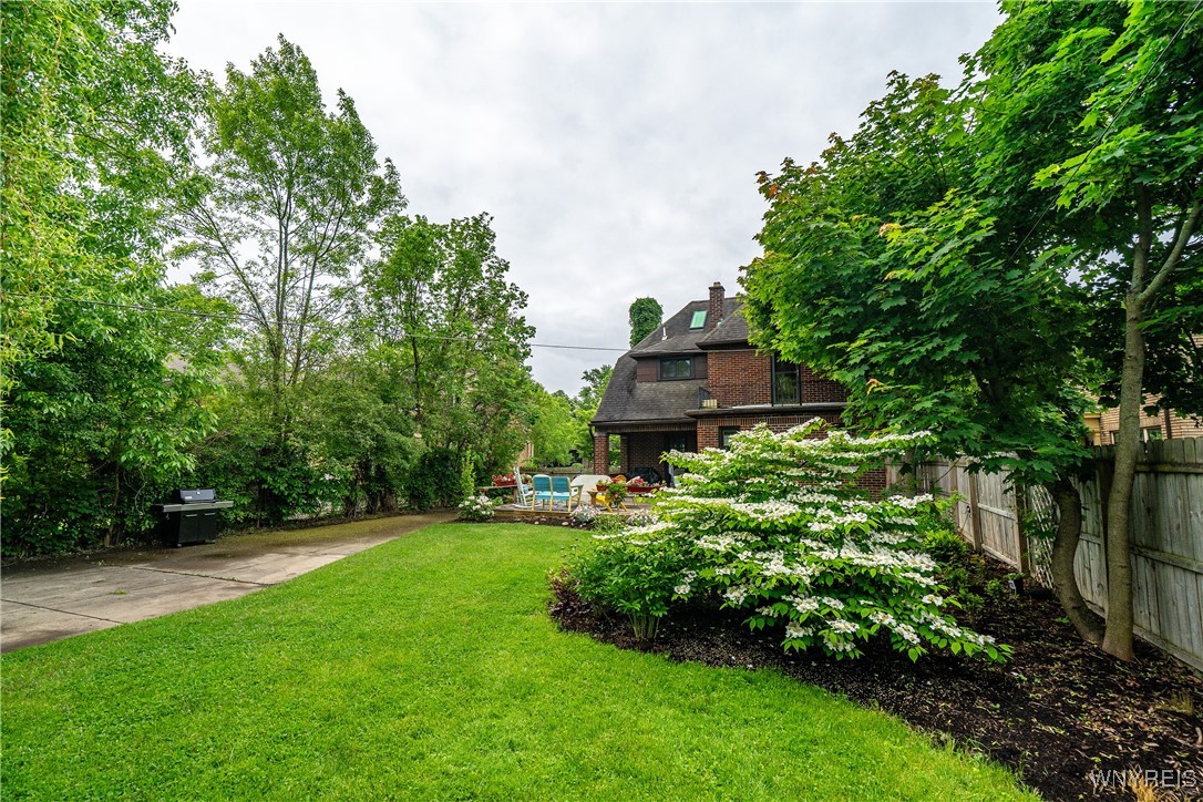 1078 Amherst Street, Buffalo, New York image 39