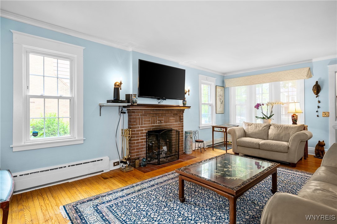 1078 Amherst Street, Buffalo, New York image 8