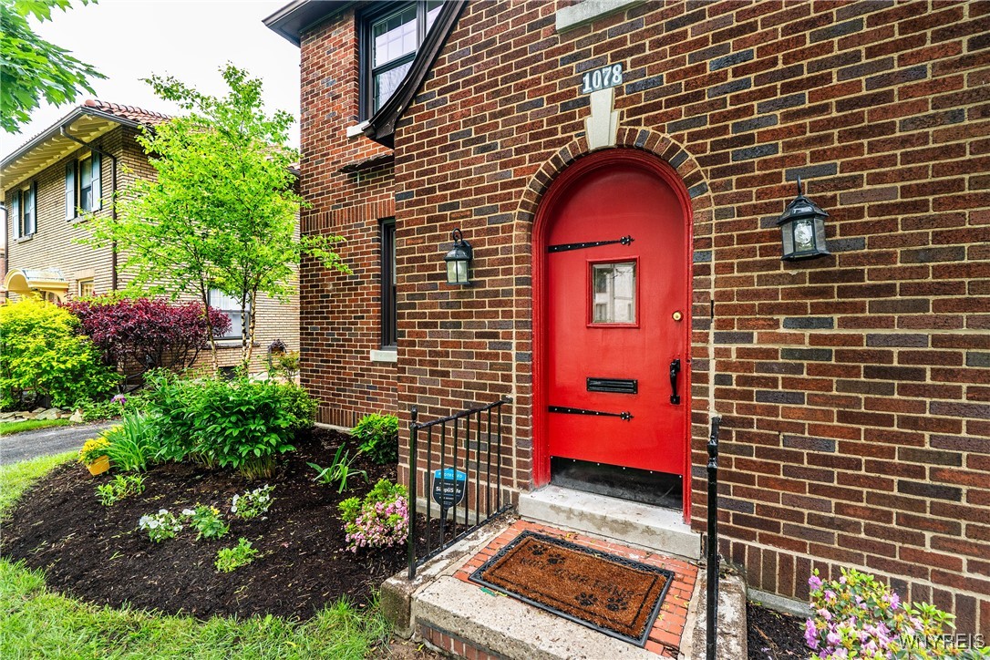 1078 Amherst Street, Buffalo, New York image 4