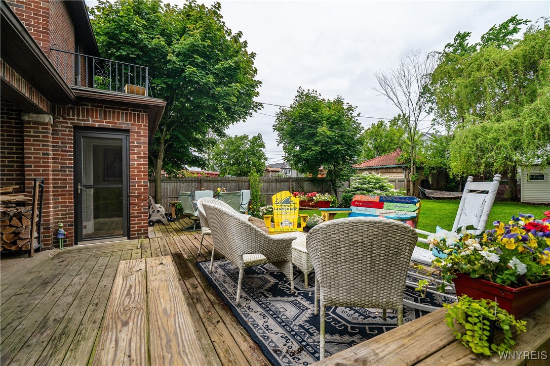 1078 Amherst Street, Buffalo, New York image 35